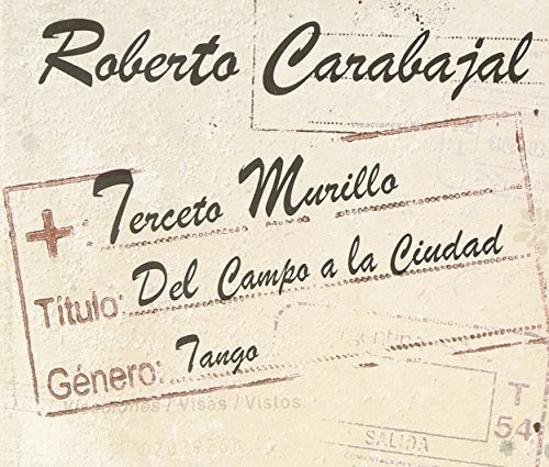 Del Campo a la Ciudad [Import]
