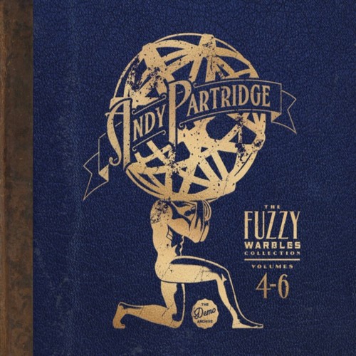 Vol 4-6: Fuzzy Warbles [Import]