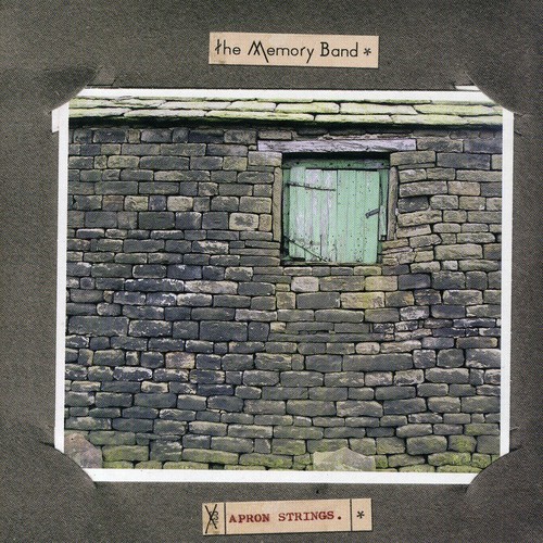 Memory Band - Apron Strings