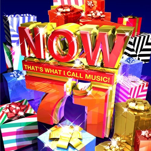 Now 71: That's What I Call Music [Import]