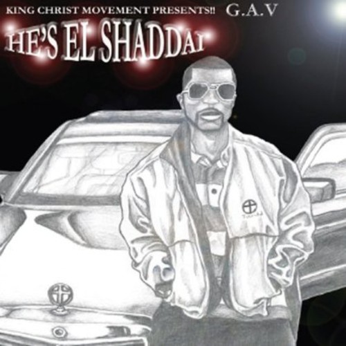 He's El Shaddai