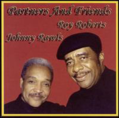 Partners & Friends