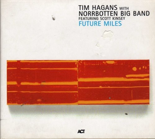 Future Miles [Import]