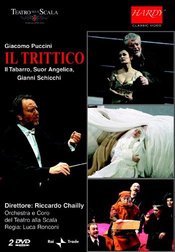 Il Trittico