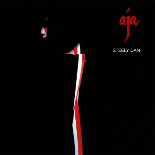 Aja [Import]