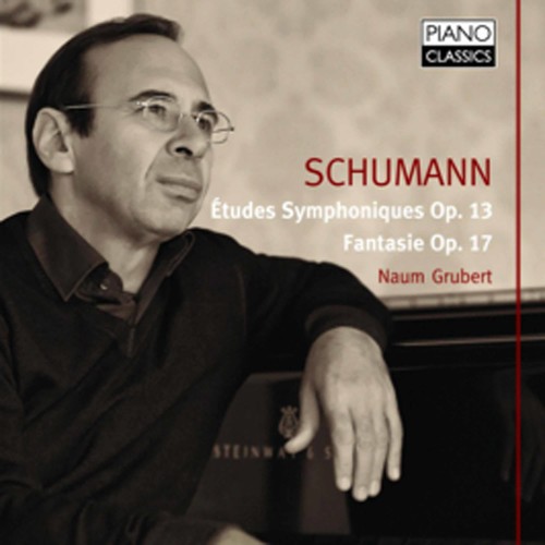 Etudes Symphonies & Fantasie