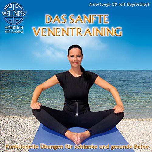 Das Sanfte Venentraining: Funktionelle Ubungen Fu