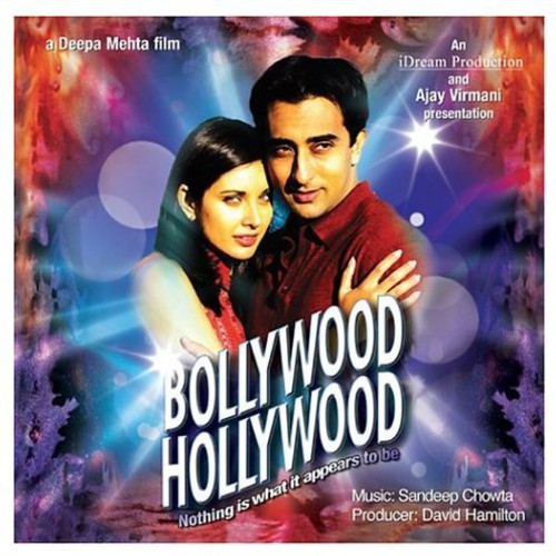 Bollywood Hollywood (Original Soundtrack)