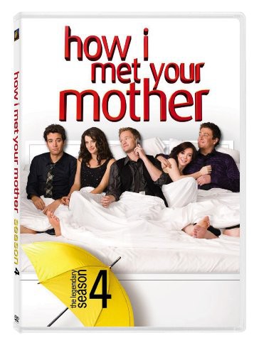 How I Met Your Mother: Season 4