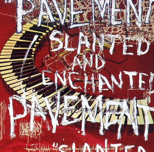 Slanted and Enchanted