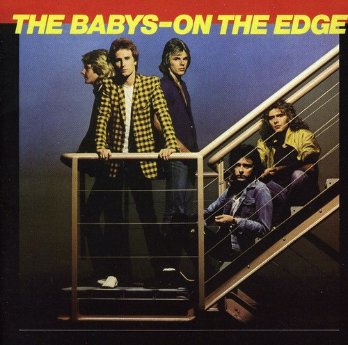 On the Edge [Import]
