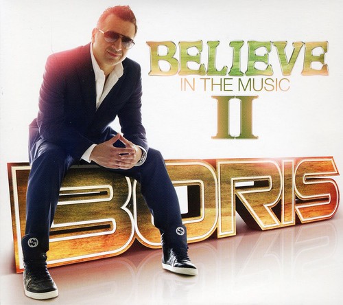 Believe in the Music II
