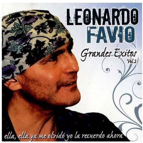 Vol. 2-Grandes Exitos
