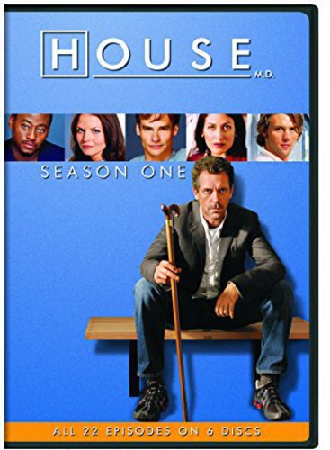 House: Season One