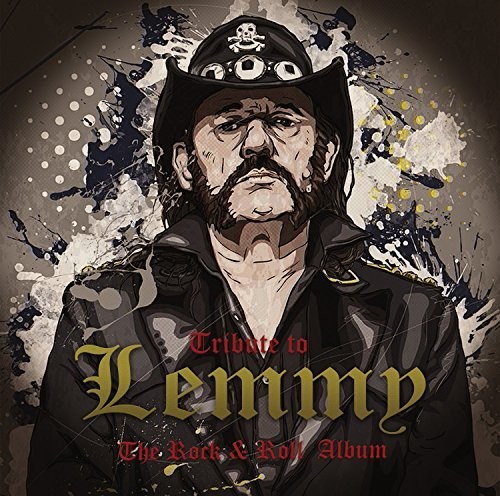 Tribute To Lemmy: Rock & Roll Album /  Various