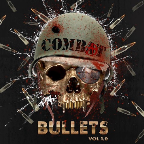 Combat Bullets Vol 1.0 (Various Artists)