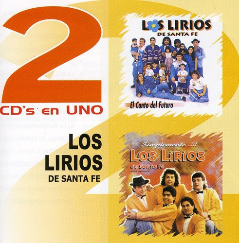2 en Uno [Import]