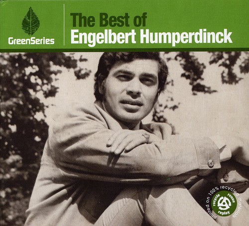 Best of: Green Series [Import]