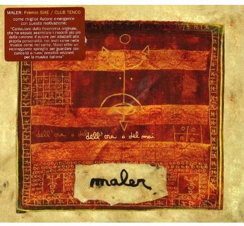 Dell'ora O Del Mai [Import]