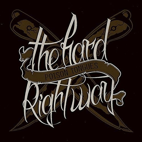 The Hard Right Way