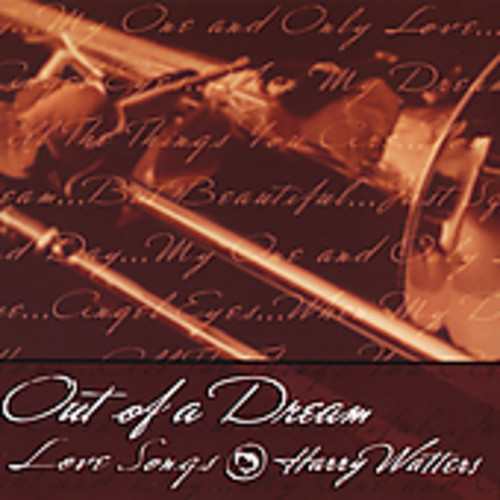 Out Of A Dream: Love Songs