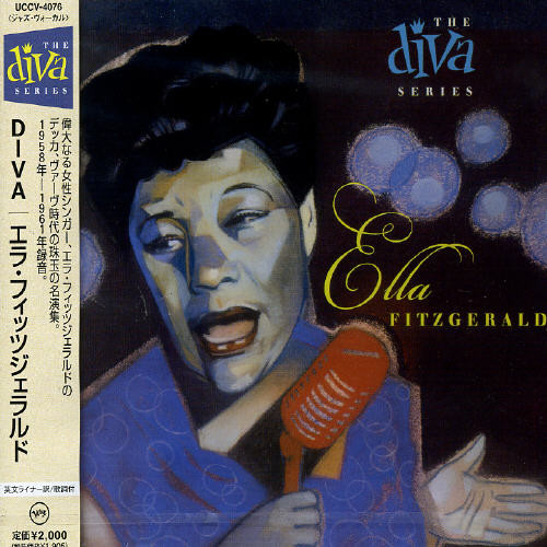 Diva [Import]