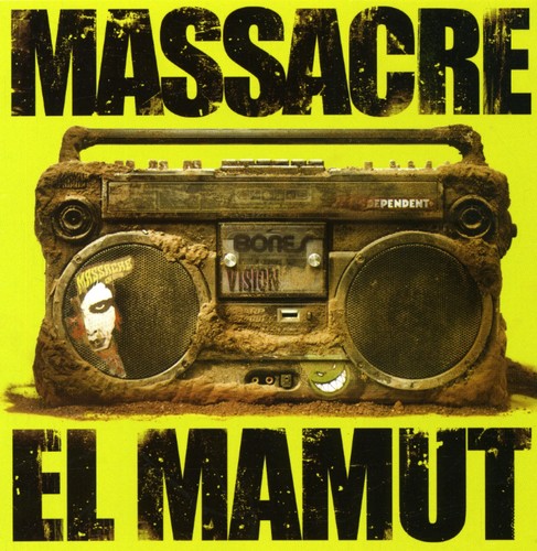 El Mamut [Import]
