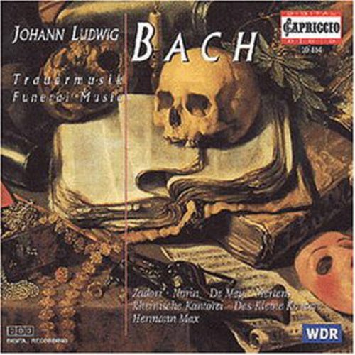 Funeral Music