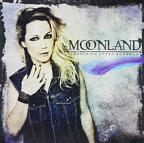 Moonland [Import]
