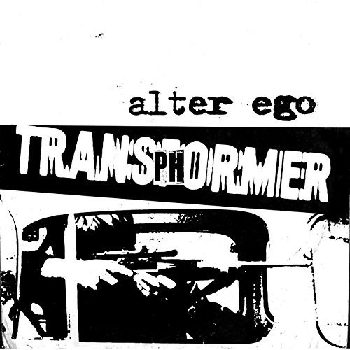 Transphormer Rmx