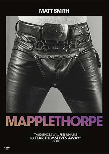 Mapplethorpe