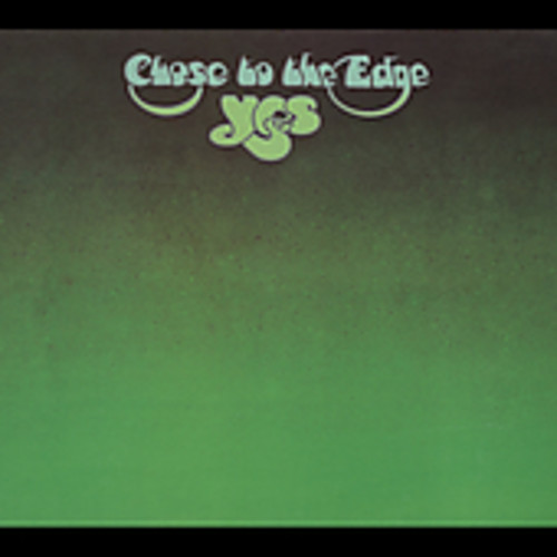Close to the Edge