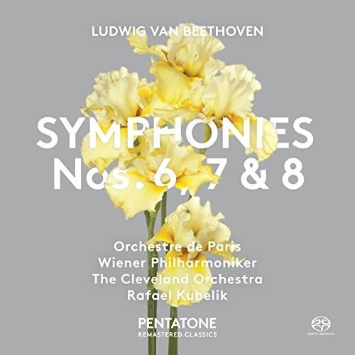 Symphonies