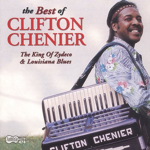 Best of Clifton Chenier