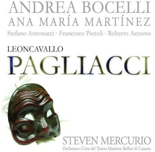 Pagliacci