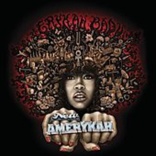 New Amerykah Part One: 4th World War