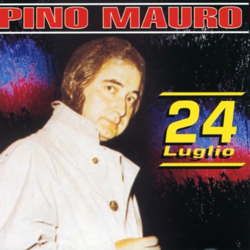 Luglio [Import]