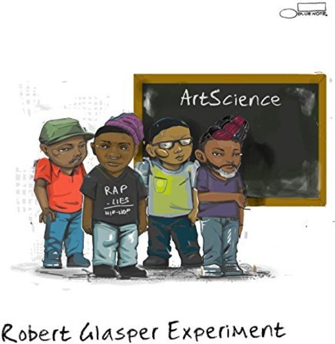 Artscience