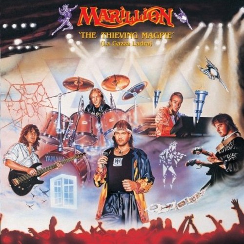 Thieving Magpie [ La Gazza Ladra ] [Remastered] [Import]