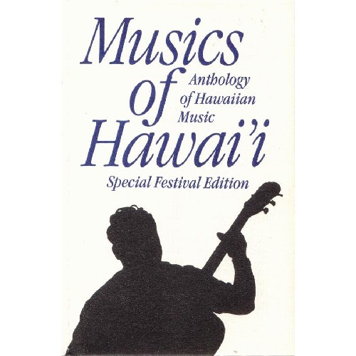 Musics of Hawai'i /  Various