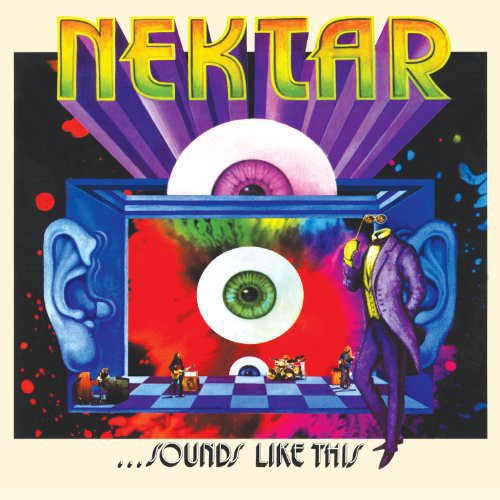 Album Art