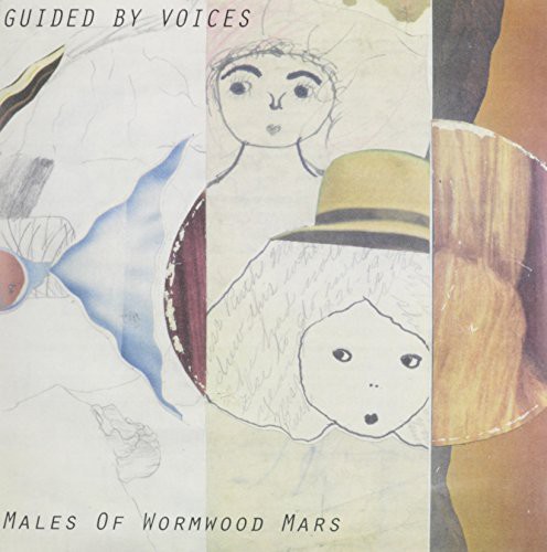 Males of Wormwood Mars /  Year That Could Have Been