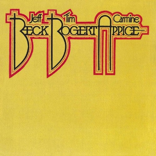 Bogert Beck & Appice - Bogert Beck & Appice