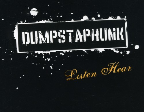 Dumpstaphunk - Listen Hear