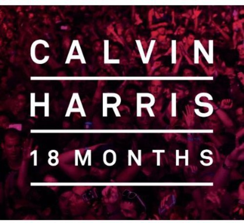 18 Months: Deluxe Edition [Import]