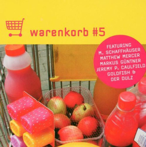 Warrenkorb 5