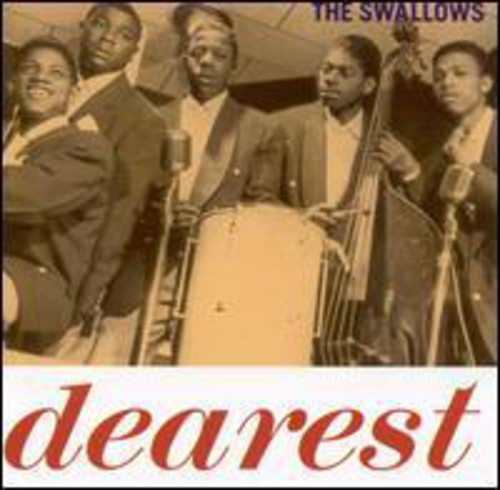 Dearest [Import]