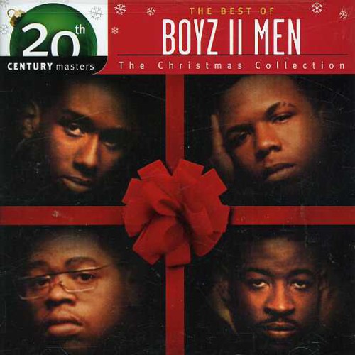 Christmas Collection: 20th Century Masters
