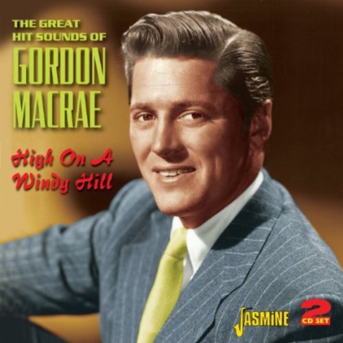High on a Windy Hill [Import]