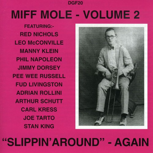 Slippin Around - Again, Vol. 2